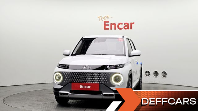 Hyundai CASPER Modern купить на сайте DeffCars