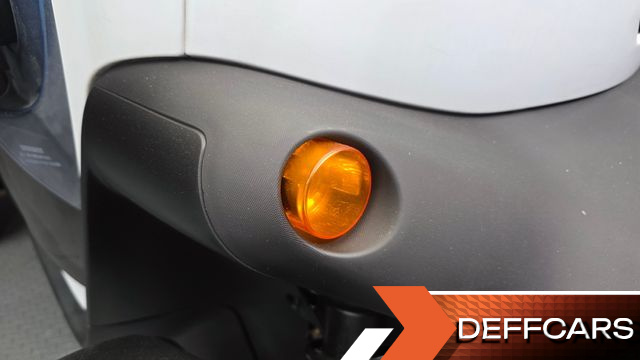 Renault-KoreaSamsung TWIZY Life(2-Seater) купить на сайте DeffCars