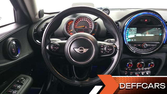 Mini CLUBMAN High 2nd купить на сайте DeffCars