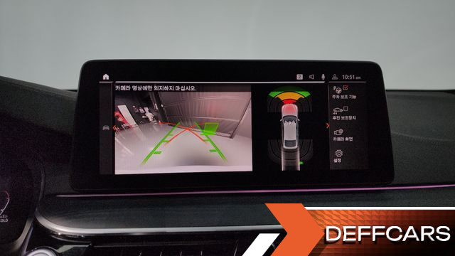 BMW GRAN TURISMO 620d M Sport купить на сайте DeffCars