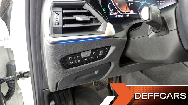 BMW 3-SERIES 320d купить на сайте DeffCars