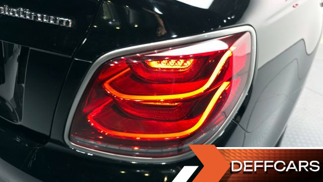 Kia K9 3.8 GDI AWD Grand Platinum купить на сайте DeffCars