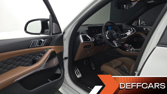 BMW X5M 4.4 Competition купить на сайте DeffCars