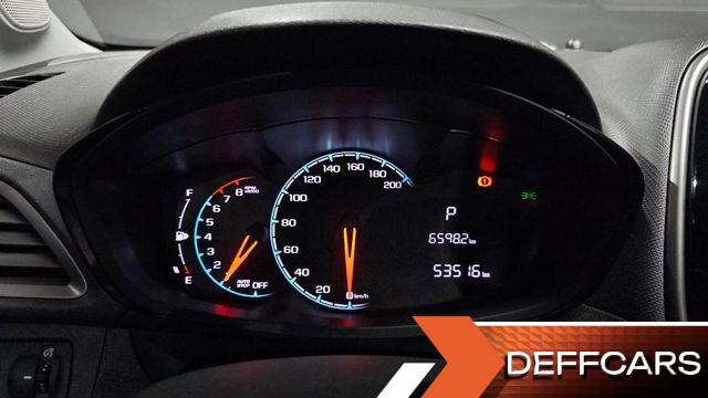 ChevroletGMDaewoo SPARK LT купить на сайте DeffCars