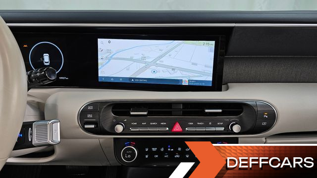 Hyundai PALISADE HEV 2.5T 2WD 9-Seater Prestige купить на сайте DeffCars