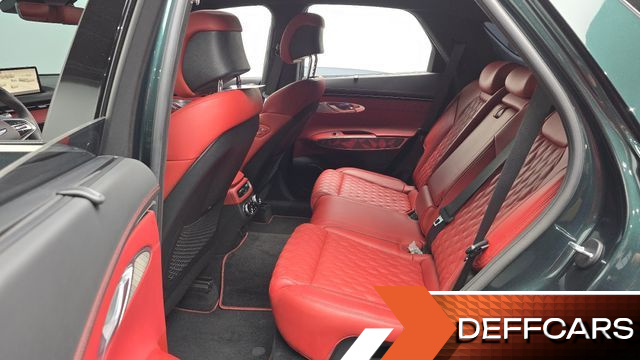 Genesis GV70 3.5T Gasoline AWD купить на сайте DeffCars