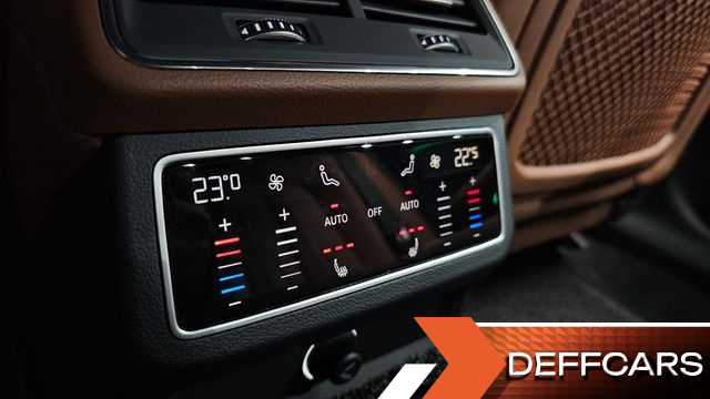 Audi A6 45 TFSI Quattro Premium купить на сайте DeffCars