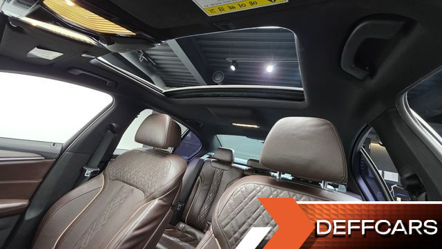 BMW 5-SERIES 530i xDrive M Sport Package Plus купить на сайте DeffCars