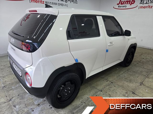 Hyundai CASPER Turbo Smart купить на сайте DeffCars