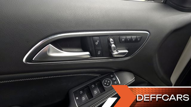 Mercedes A-CLASS A200 купить на сайте DeffCars