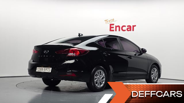 Hyundai AVANTE 1.6 Style купить на сайте DeffCars