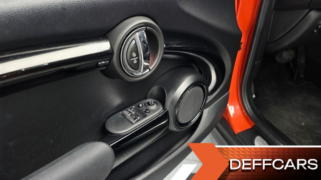Mini COOPER HIGH Third Generation купить на сайте DeffCars