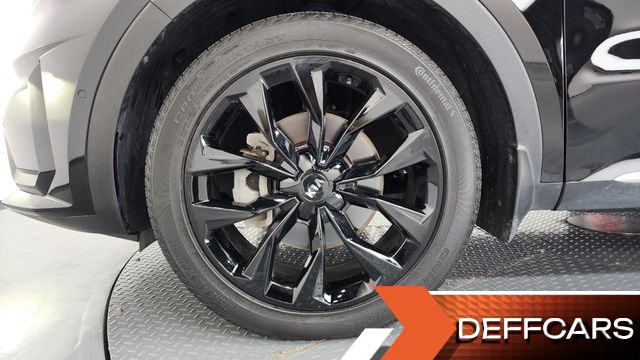 Kia SORENTO Diesel 2.2 2WD Signature купить на сайте DeffCars