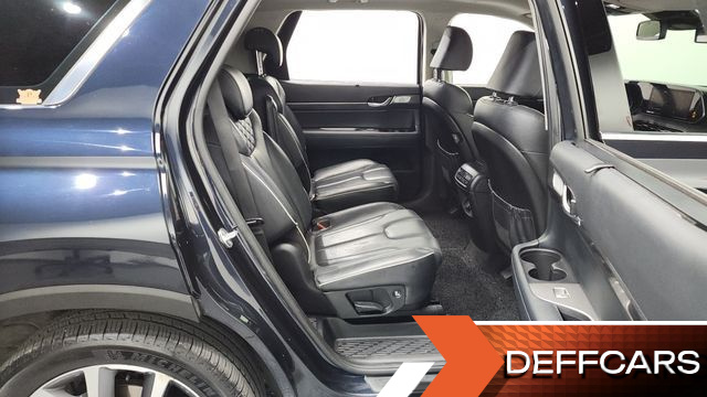 Hyundai PALISADE Diesel 2.2 2WD Prestige купить на сайте DeffCars