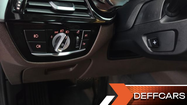 BMW 5-SERIES 520d Luxury Plus купить на сайте DeffCars