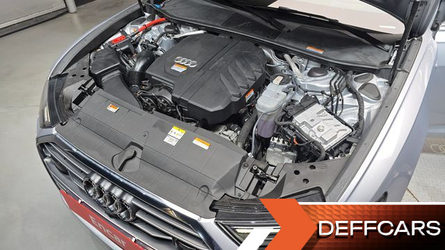 Audi A6 45 TFSI Premium купить на сайте DeffCars