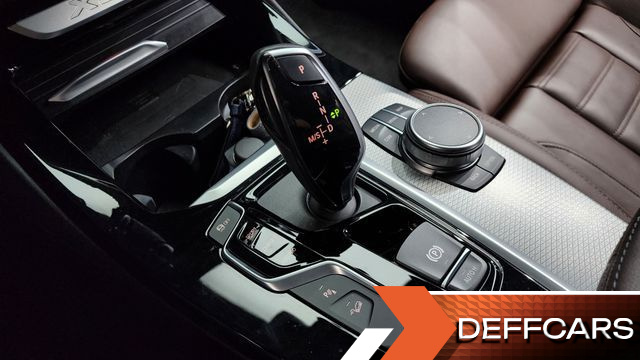 BMW X3 xDrive 20d M Sport купить на сайте DeffCars
