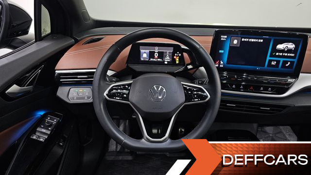 Volkswagen ID.4 Pro купить на сайте DeffCars