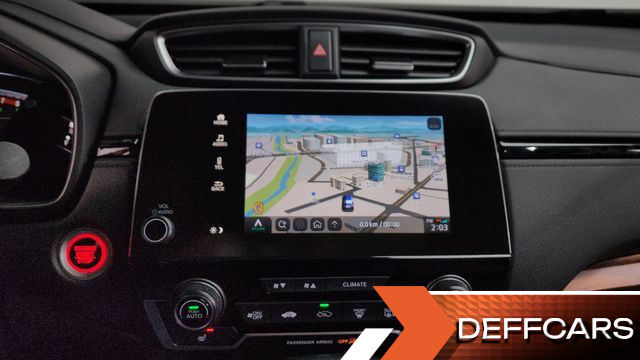 Honda CR-V 1.5 EX-L 2WD купить на сайте DeffCars