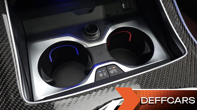 BMW X7 M60i xDrive M sport 6STR купить на сайте DeffCars