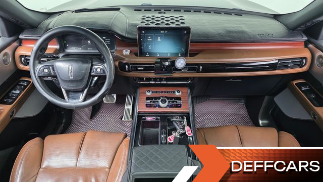 Lincoln AVIATOR 3.0 Reserve  AWD купить на сайте DeffCars