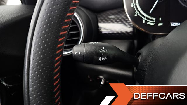 Mini COOPER 5Door Standard 3rd купить на сайте DeffCars