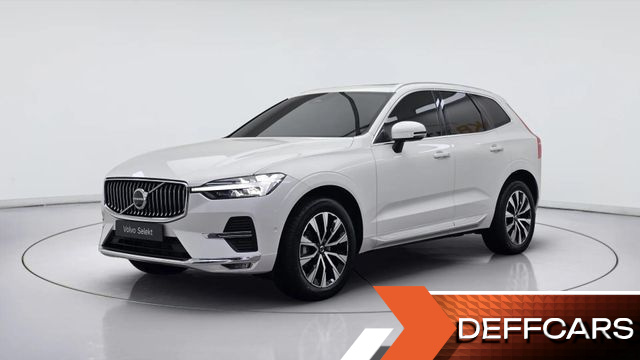 Volvo XC60 B5 Ultimate Bright купить на сайте DeffCars