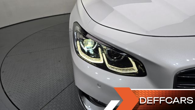 Hyundai GRANDEUR 3.3 Celebrity купить на сайте DeffCars
