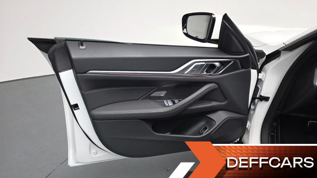 BMW I4 eDrive40 M Sports купить на сайте DeffCars