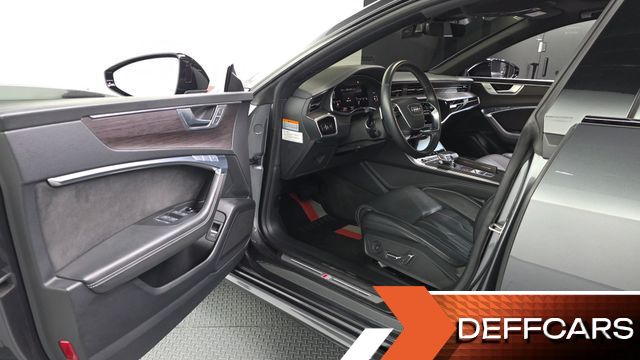 Audi A7 55 TFSI Quattro Premium купить на сайте DeffCars