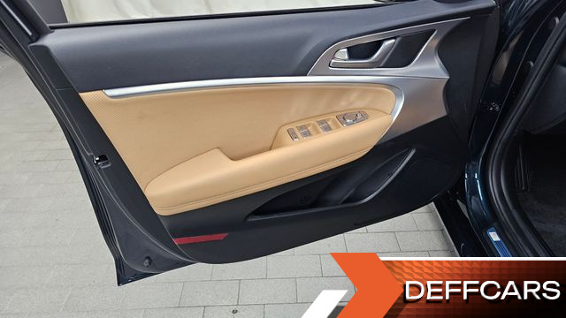 Genesis G70 Gasoline 2.0T 4WD купить на сайте DeffCars