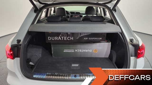 Audi Q3 35 TDI купить на сайте DeffCars