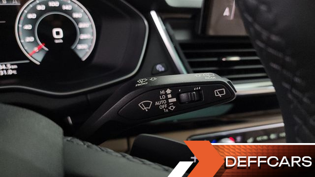 Audi Q5 40 TDI Quattro Premium купить на сайте DeffCars