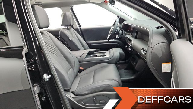 Hyundai PALISADE HEV 2.5T 4WD 9-Seater Exclusive купить на сайте DeffCars