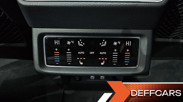 Audi E-TRON 55 Quattro купить на сайте DeffCars