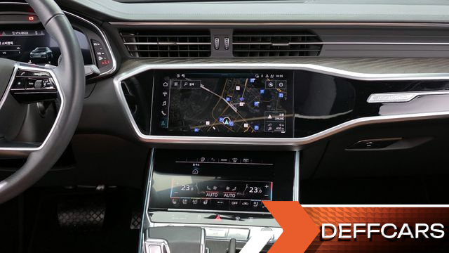Audi A6 45 TFSI Quattro Premium купить на сайте DeffCars