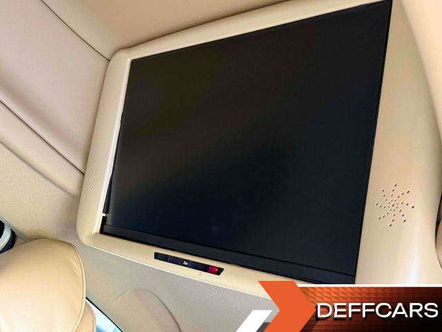 Kia CARNIVAL Gasoline 9-Seater Hi-Limousine Noblesse Special HighLoop купить на сайте DeffCars