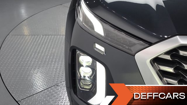 Hyundai PALISADE Gasoline 3.8 4WD Prestige купить на сайте DeffCars