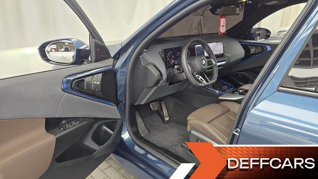 BMW X3 xDrive 20 M Sport Pro купить на сайте DeffCars