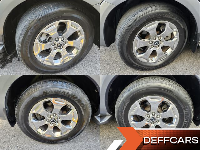 Kia MOHAVE Diesel 3.0 4WD VIP купить на сайте DeffCars