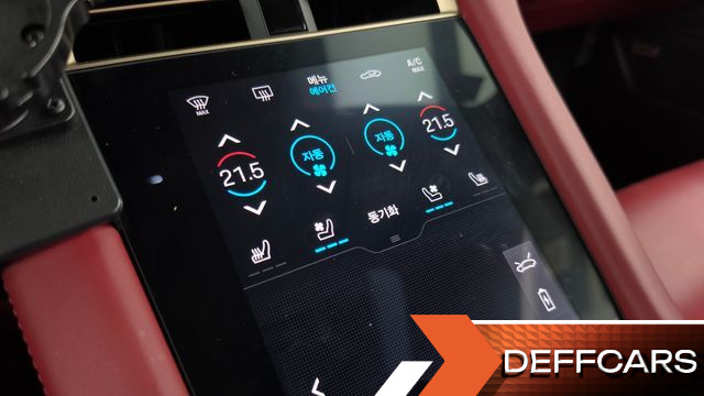 Porsche TAYCAN Base купить на сайте DeffCars