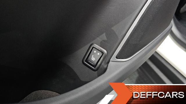 Maserati LEVANTE 3.0 AWD GranSport купить на сайте DeffCars