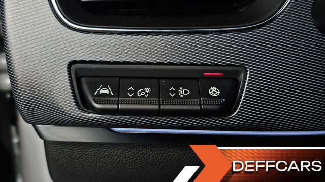 Renault-KoreaSamsung XM3 1.3 TCe RE купить на сайте DeffCars
