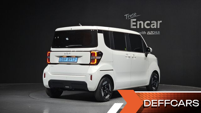 Kia RAY Air купить на сайте DeffCars