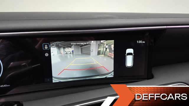 Hyundai PALISADE HEV 2.5T 2WD 7-Seater Exclusive купить на сайте DeffCars