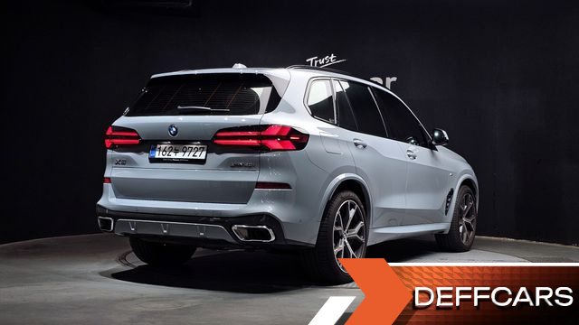 BMW X5 xDrive 40i M Sport купить на сайте DeffCars