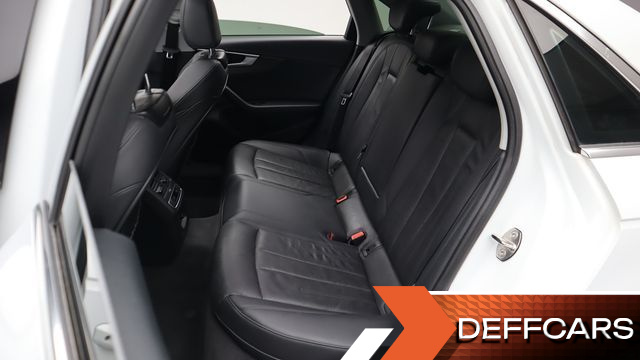 Audi A4 30 TDI Premium купить на сайте DeffCars