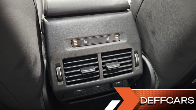 Land Rover DISCOVERY SPORT P250 Dynamic SE купить на сайте DeffCars