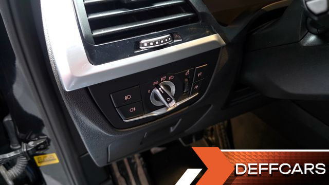 BMW X4 xDrive20i M Sports X Onlile Exclusive Edition купить на сайте DeffCars