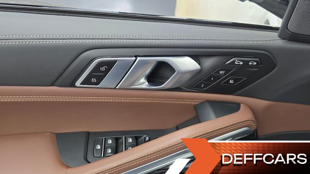 BMW X6 xDrive40i M Sport купить на сайте DeffCars